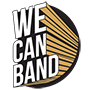 WeCanBand - Лучшая кавер-группа для вашего мероприятия